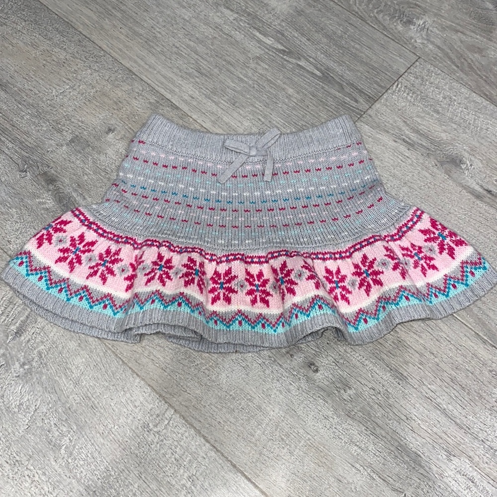 ‼️3/15‼️Knitted skirt